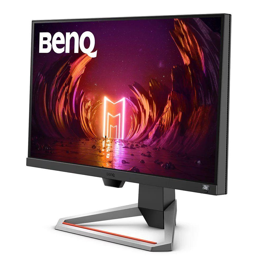 Monitor Gamer BenQ Mobiuz EX2510, 24'', 1ms, IPS-1