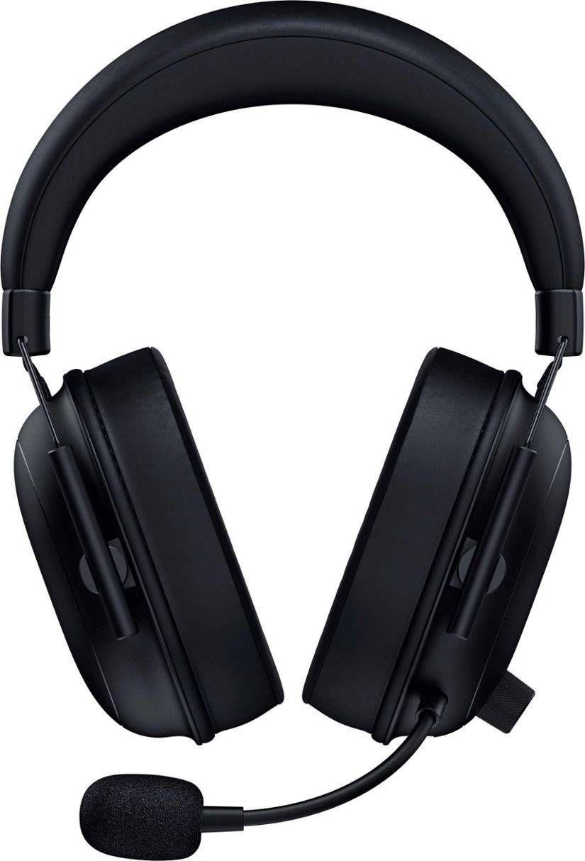 Audifono Gamer Inalambrico Razer BlackShark V2 HyperSpeed, THX Spatial Audio, Micrófono flexible-1