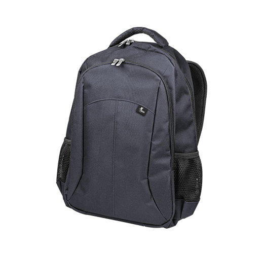 Mochila para Notebook Xtech 15.6" Azul-0