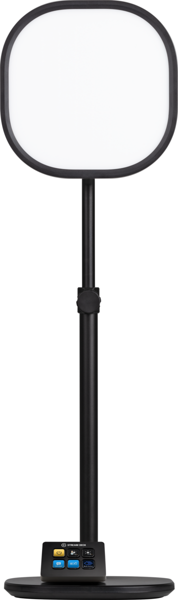 Panel Led ELGATO Key Light Air-0
