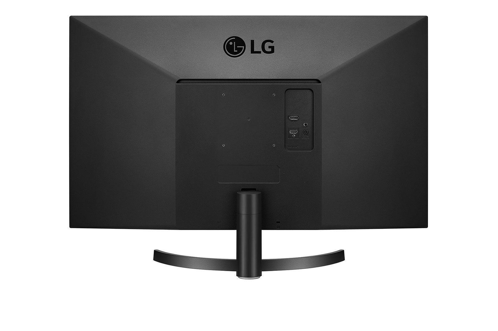 Monitor LG 32MN500M-B, 31.5'', Full HD-1
