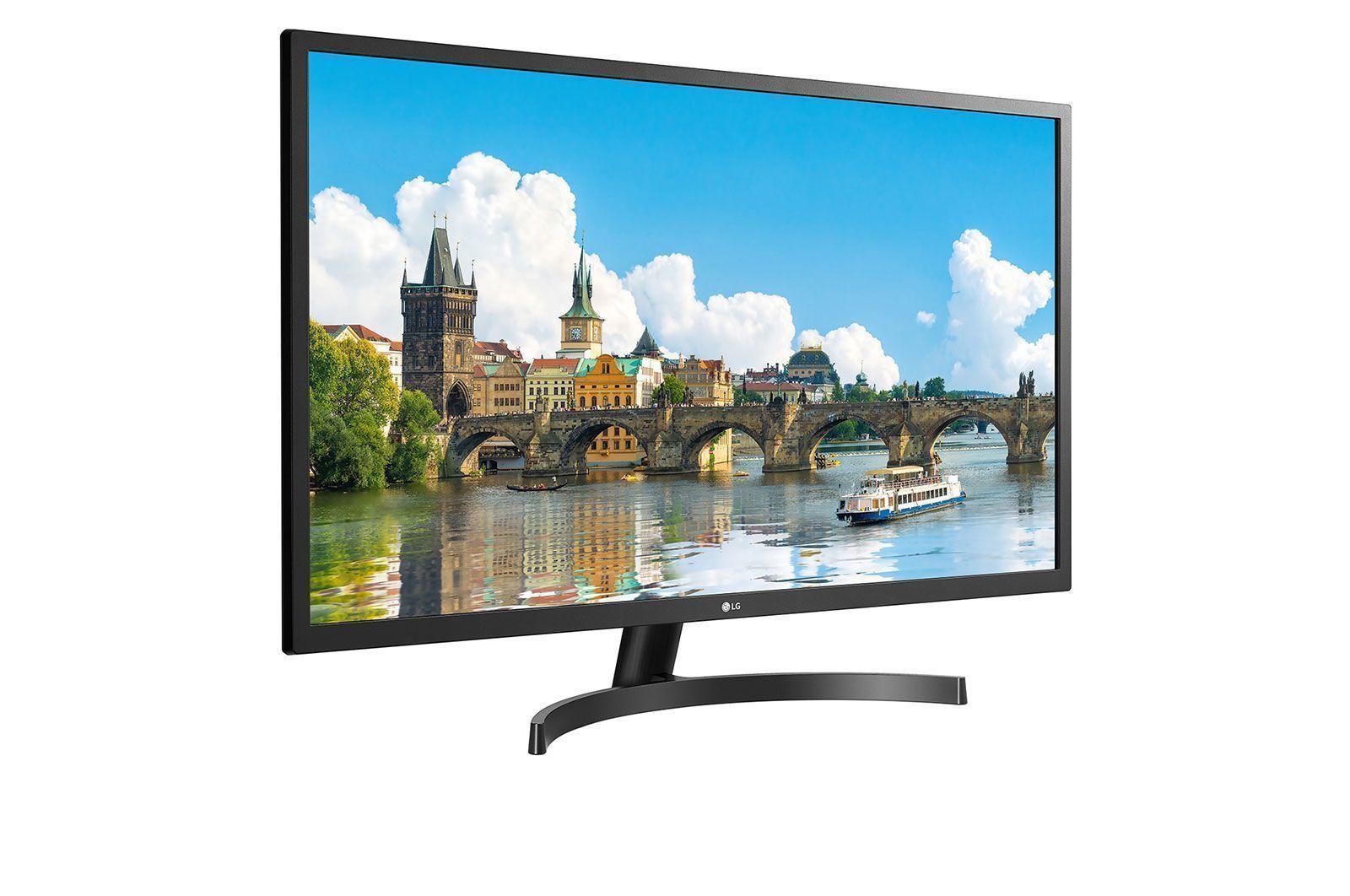 Monitor LG 32MN500M-B, 31.5'', Full HD-4