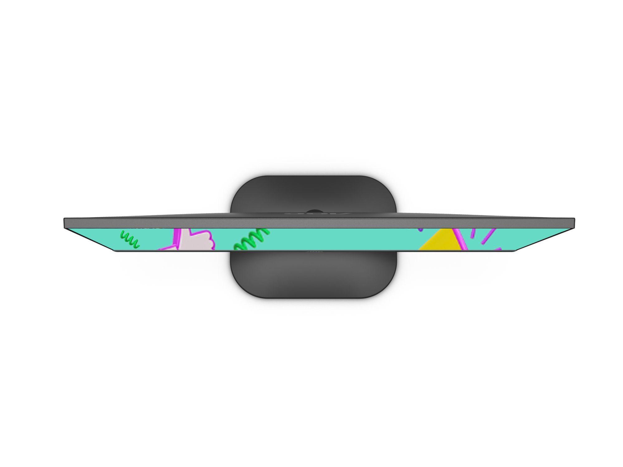 Monitor 22B2HN, 21.5" FHD, 75Hz, Panel VA, 7ms, Montaje VESA-3