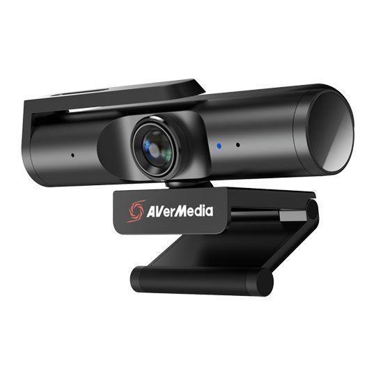 Webcam Avermedia PW513 Live Streamer,4K@30fps-0