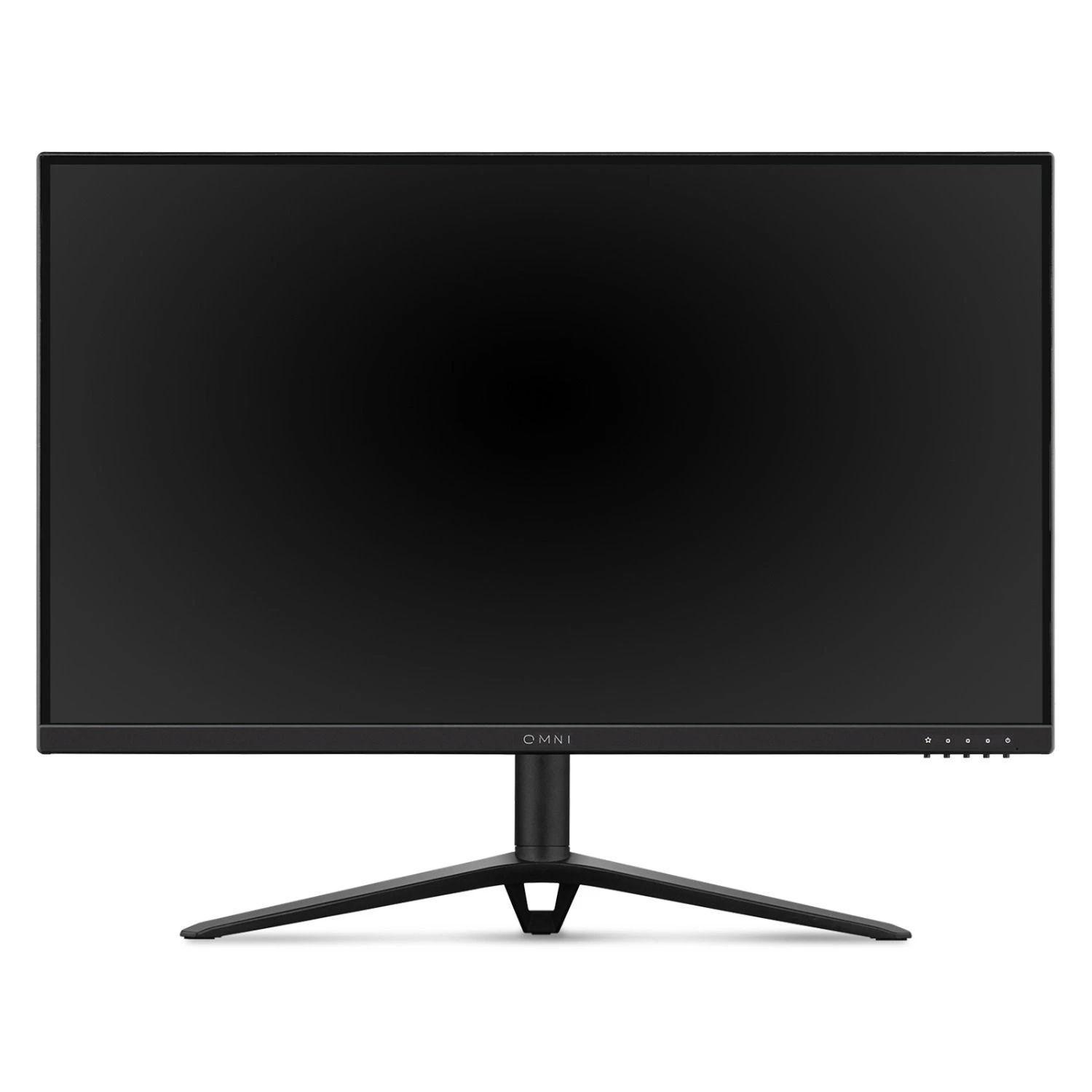 Monitor Gamer Viewsonic VX2728J-2K, 27" WQHD, 180Hz, 0.5ms, Panel IPS, FreeSync Premium-2