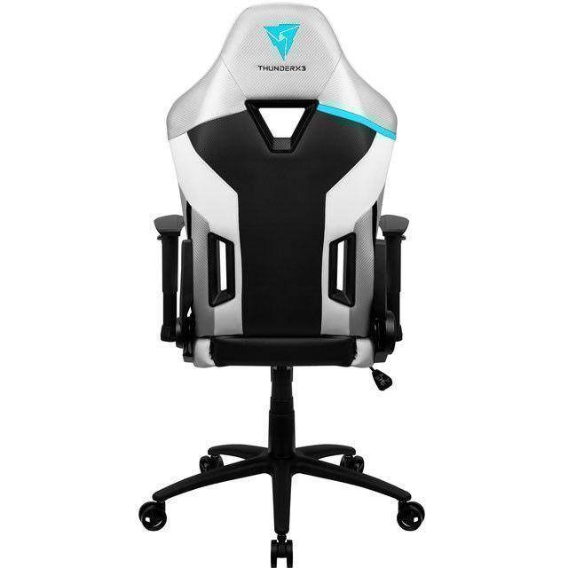 Silla Gamer Profesional ThunderX3 TC3-Arctic White-2