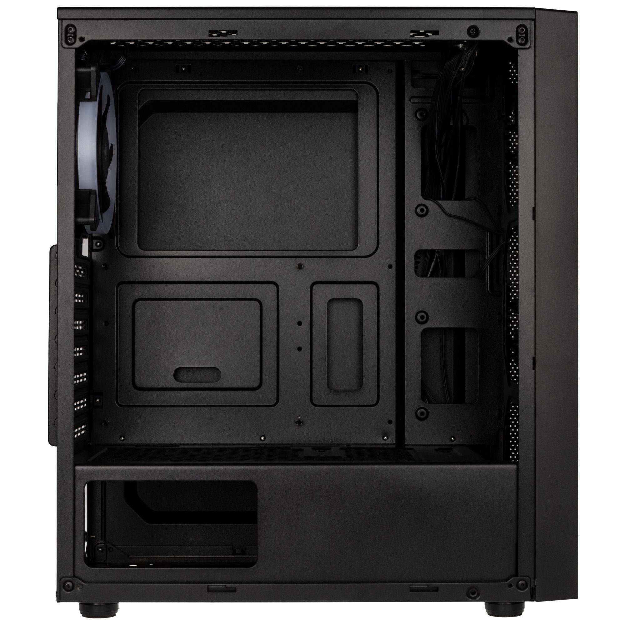 GABINETE KOLINK INSPIRE K8,MIDTOWER ARGB,BLACK-4