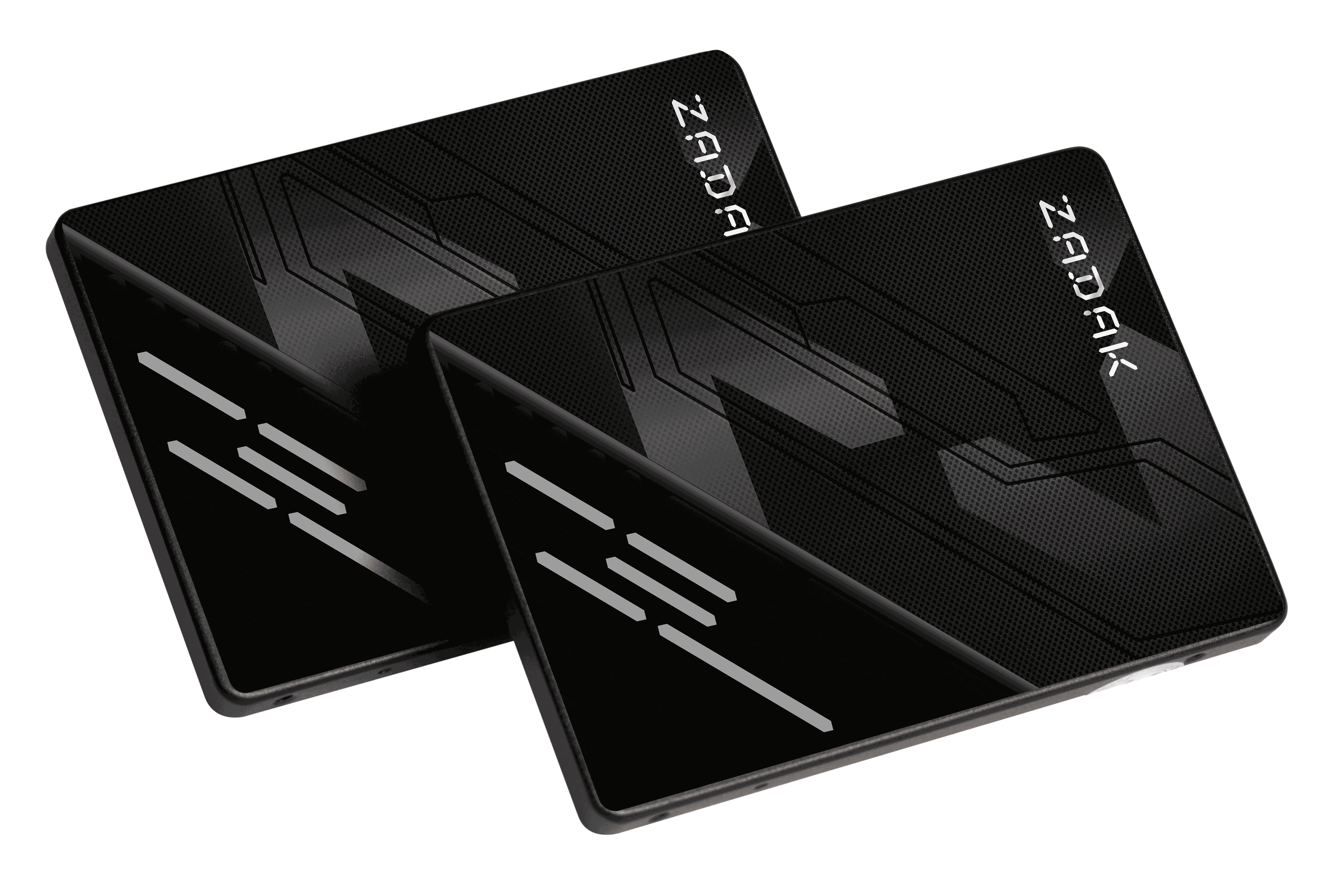 Unidad De Estado Sólido Zadak Twss3, 512gb, 2.5  Sata 3-1