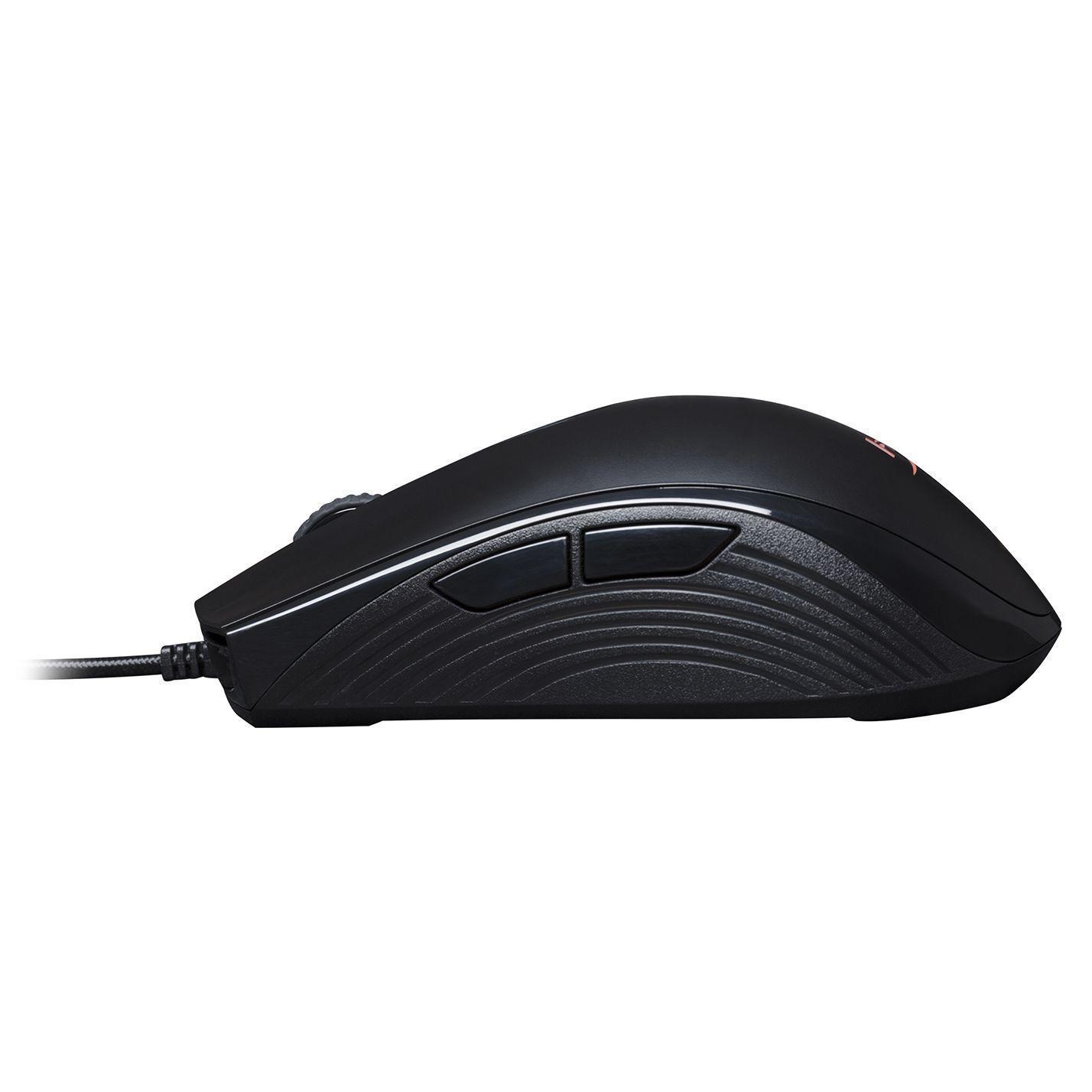 Mouse Gamer HyperX Pulsefire Core RGB, 6.200 DPI-2