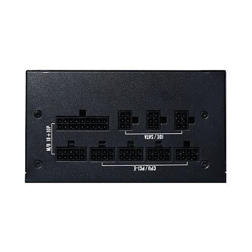 Fuente de Poder Antec NE750G, 750w, Full Modular-3