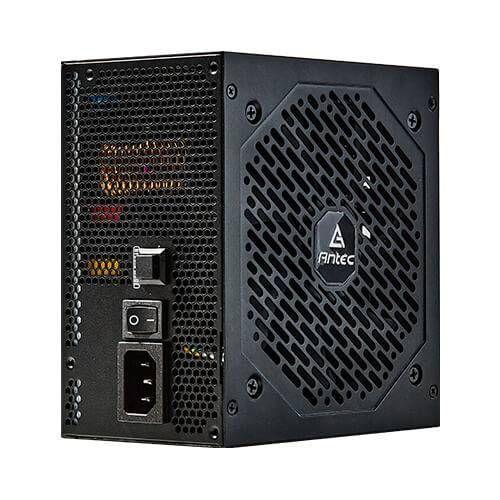 Fuente de Poder Antec NE750G, 750w, Full Modular-5