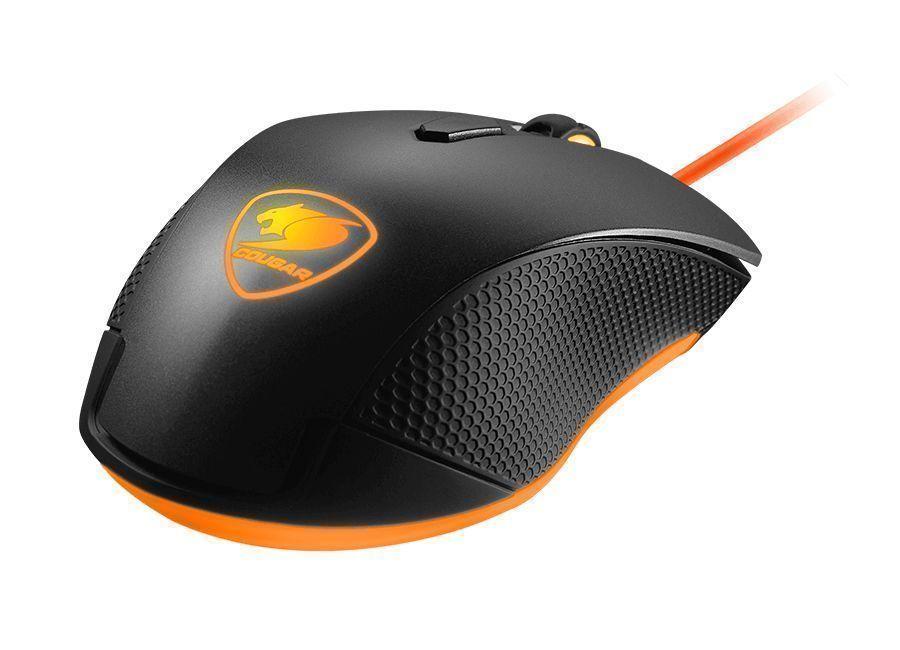 Mouse Gamer Cougar Minos X2, 3000DPI-2