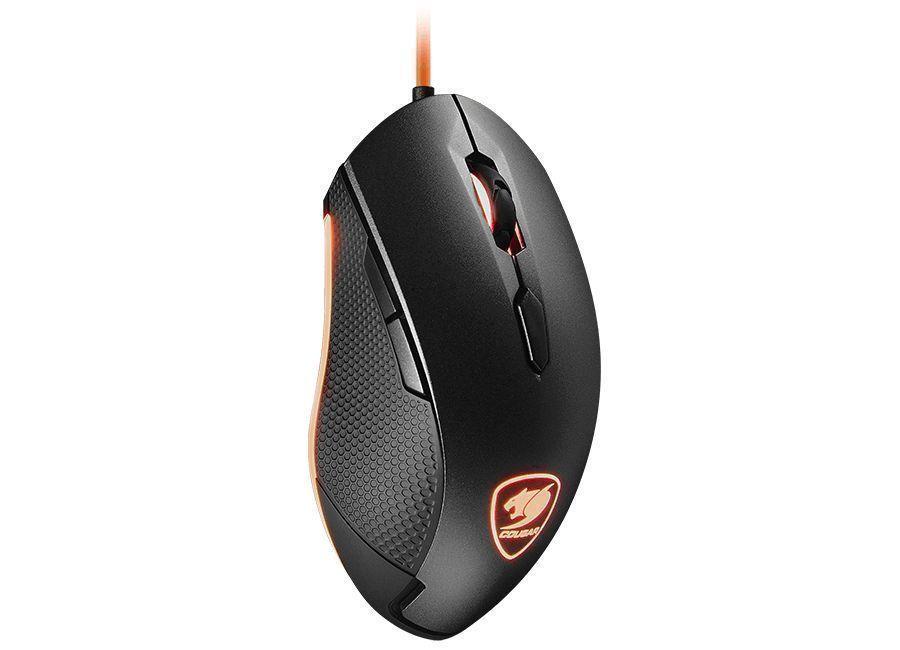 Mouse Gamer Cougar Minos X2, 3000DPI-1