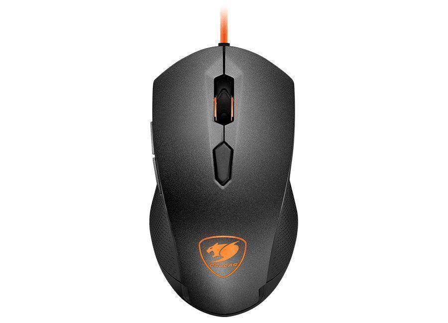 Mouse Gamer Cougar Minos X2, 3000DPI-0