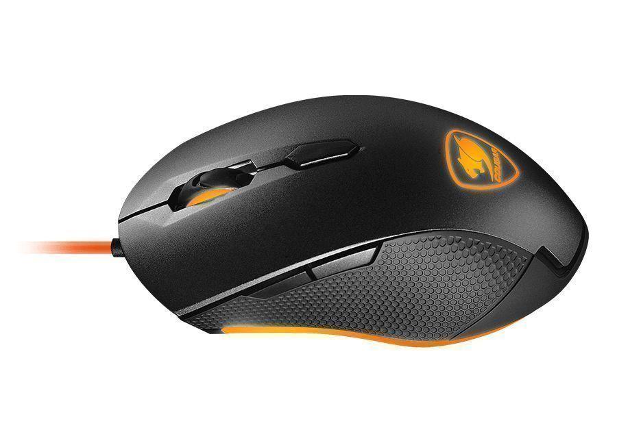 Mouse Gamer Cougar Minos X2, 3000DPI-3
