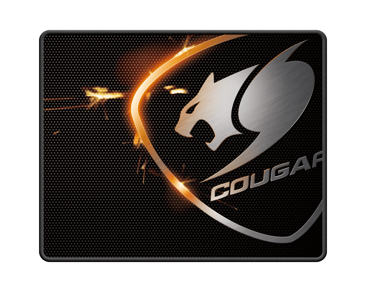 Kit Mouse Minos XC + Mousepad Speed Cougar-2