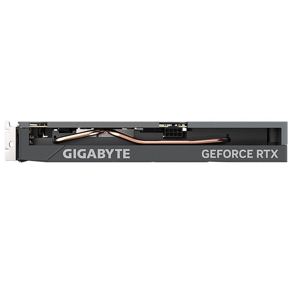 Tarjeta de Video GIGABYTE Nvidia GeForce RTX 4060 EAGLE OC, 8GB GDDR6, 128-bit, PCI-e 4.0-5