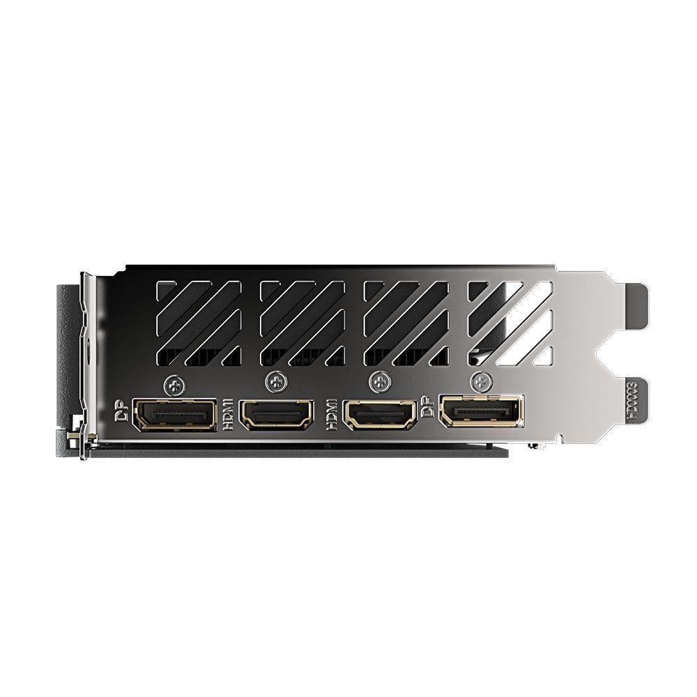 Tarjeta de Video GIGABYTE Nvidia GeForce RTX 4060 EAGLE OC, 8GB GDDR6, 128-bit, PCI-e 4.0-6