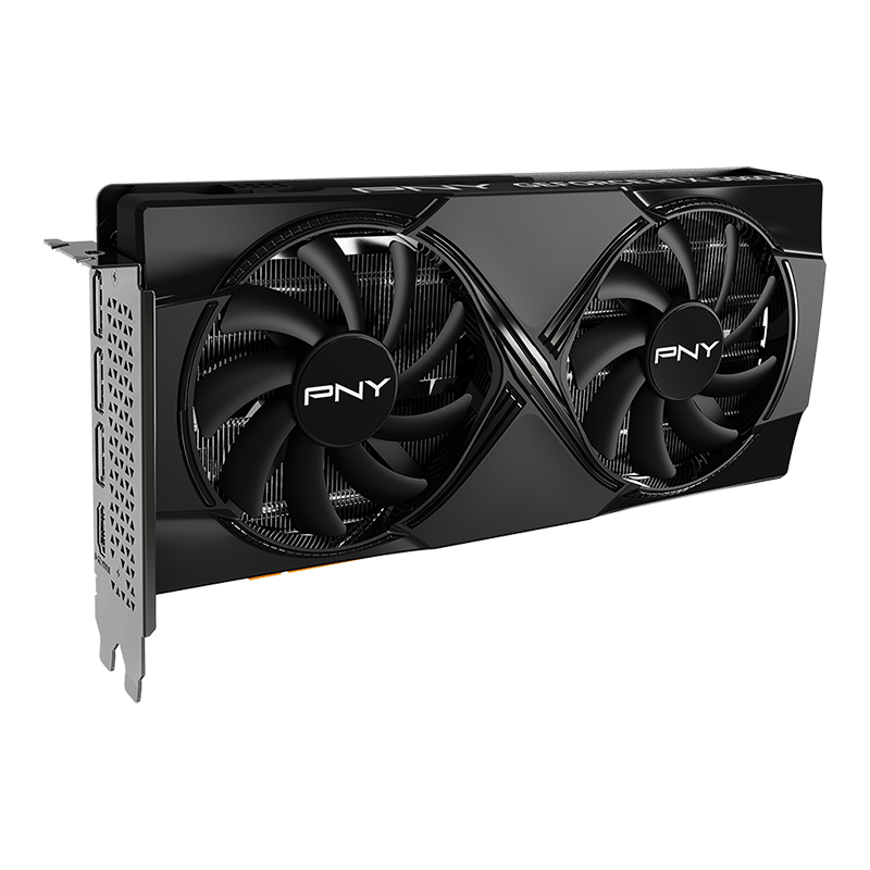 Tarjeta de video PNY RTX 5060TI Dual Fan, 8GB GDDR7, 128-bit , PCI-e 5.0-3