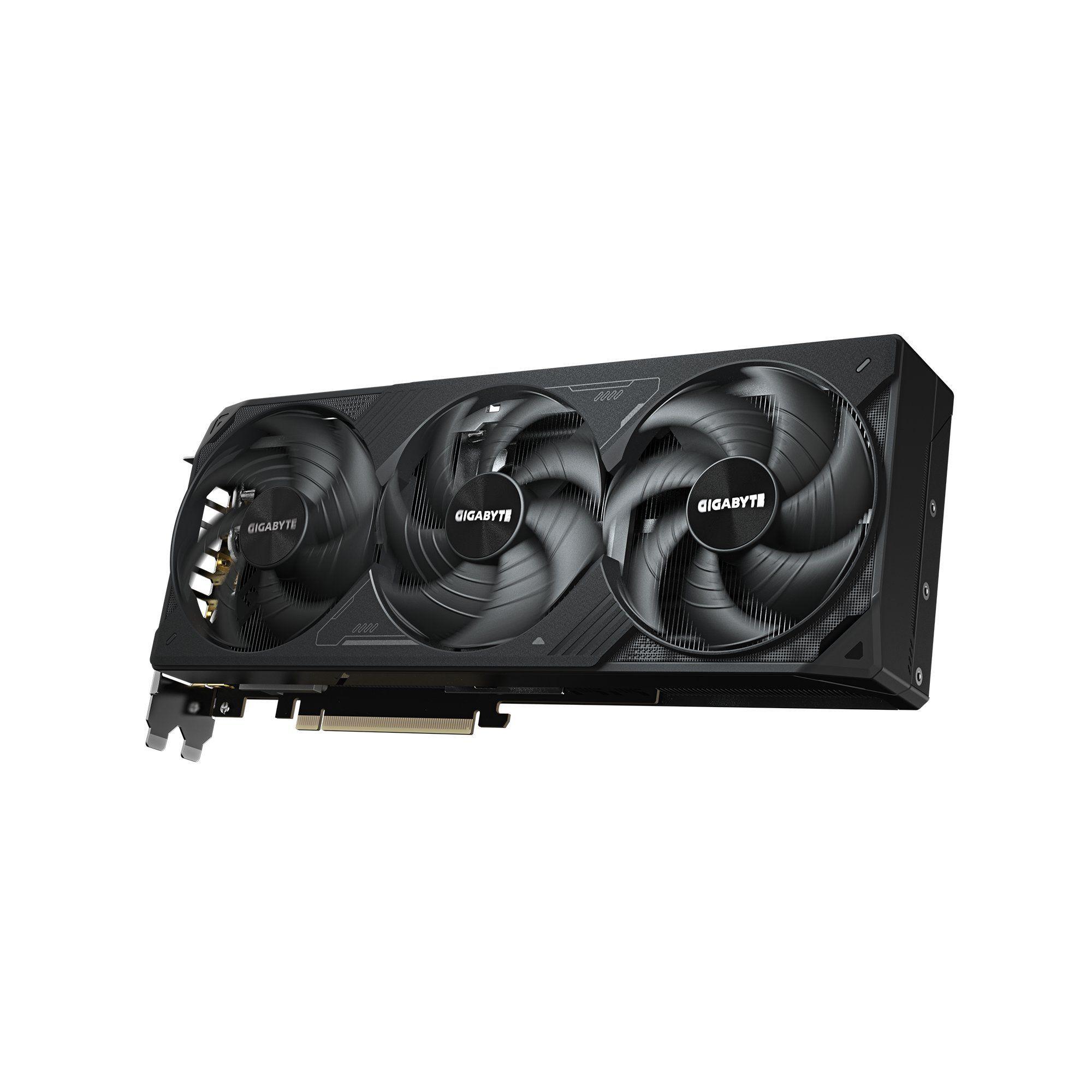 Tarjeta de Video GIGABYTE Nvidia GeForce RTX 5070 Ti WINDFORCE OC SFF, 16GB GDDR7, 256-bit-3