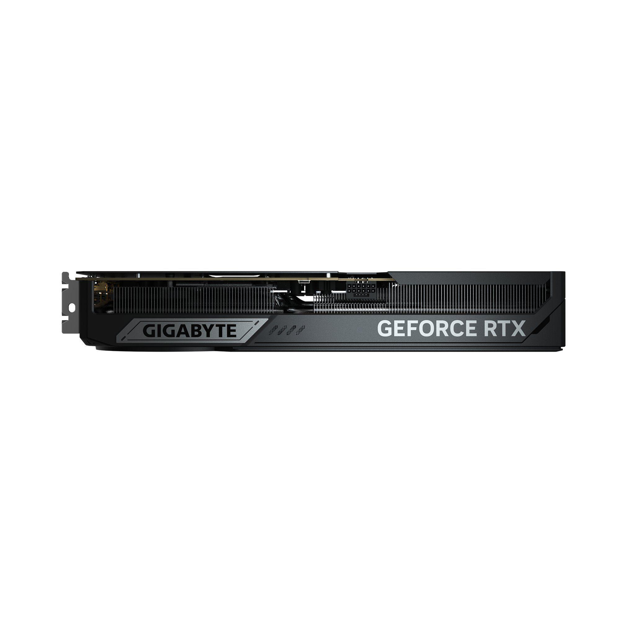 Tarjeta de Video GIGABYTE Nvidia GeForce RTX 5070 Ti WINDFORCE OC SFF, 16GB GDDR7, 256-bit-7