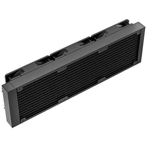 Refrigeración Liquida Antec Skeleton 360, 360mm, ARGB, Intel/AMD-2