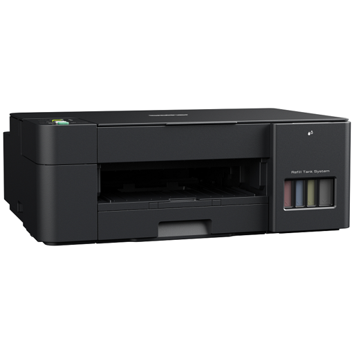 Multifuncional de Inyección de Tinta a Color Brother DCP-T420W InkBenefit Tank, WiFi Direct, USB-2