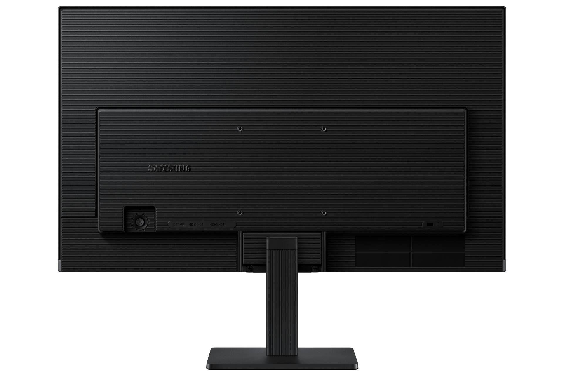 Monitor Plano Samsung 24" FHD S36GD - IPS, 120Hz, 5ms, HDMI, Eye Saver-3