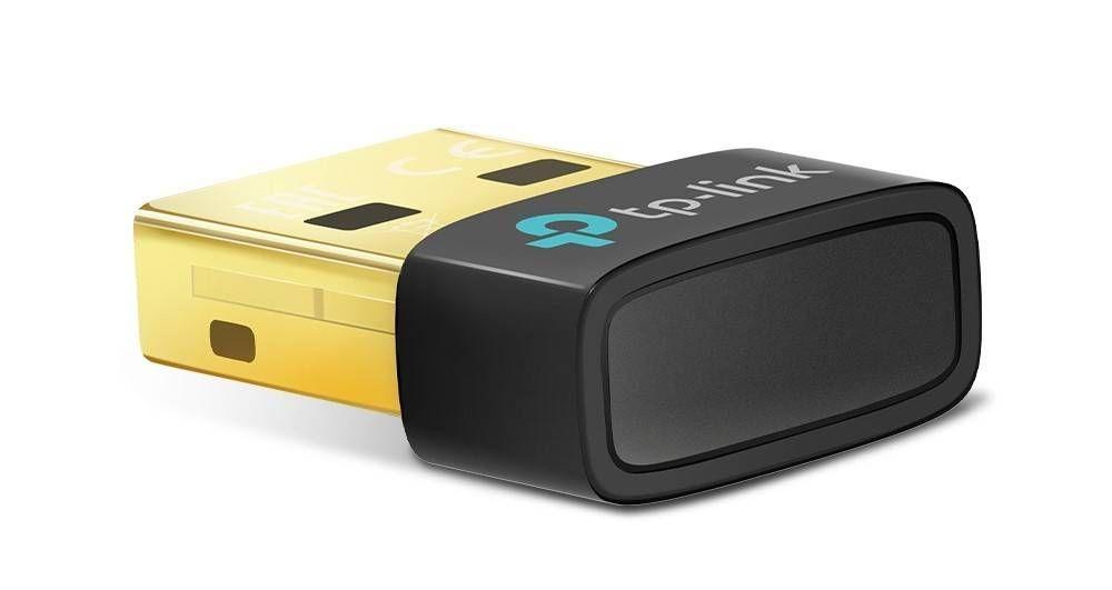Nano Adaptador Bluetooth 5.0 TP-Link UB500, USB 2.0-2