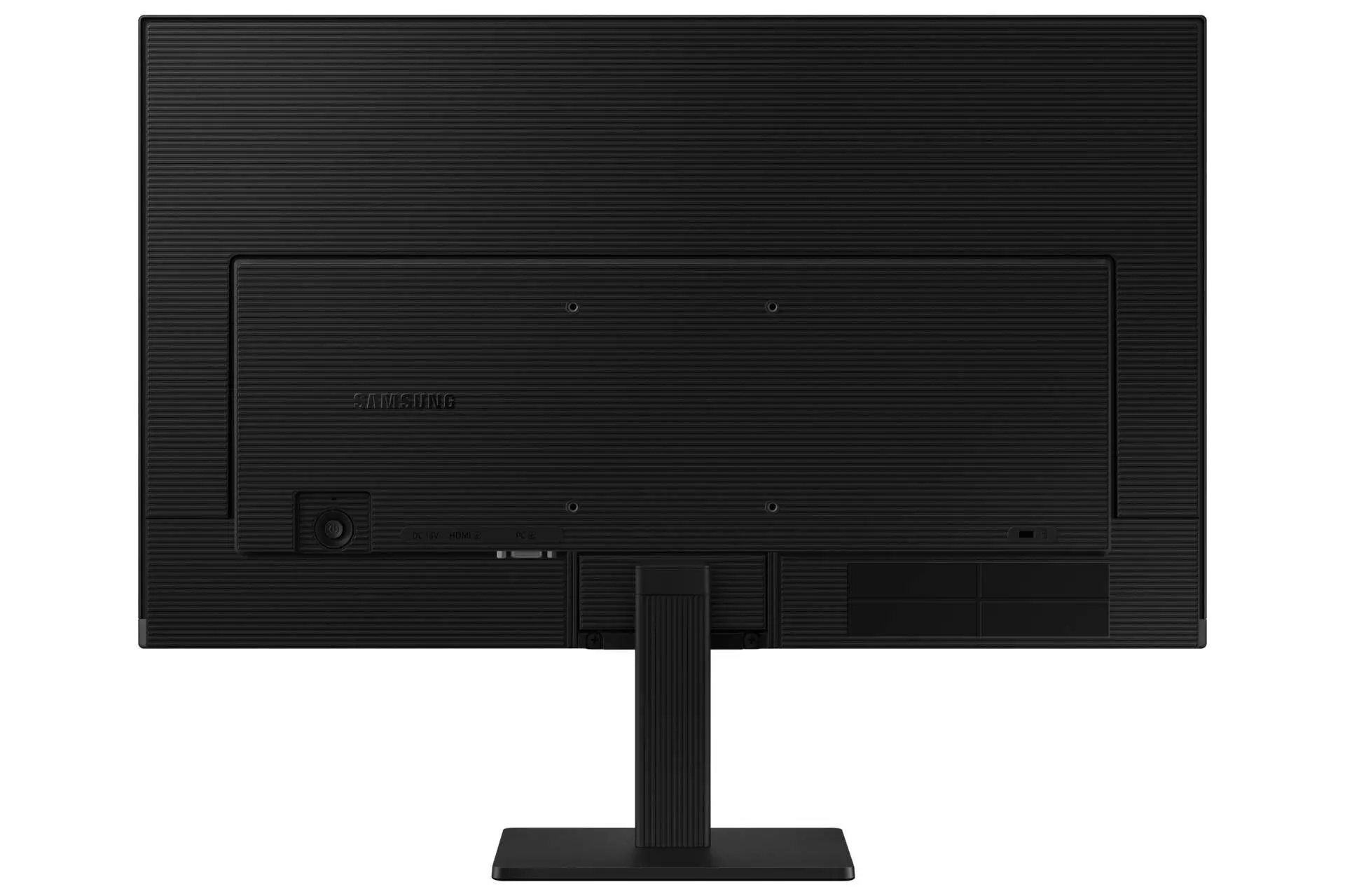 Monitor Samsung S30GD de 24" Full HD LCD, 100Hz, 16:9, 5ms, HDMI, VGA, VESA-3