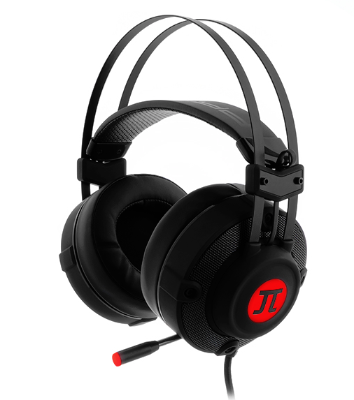 Audífonos Gamer Primus Arcus 150T, Sonido 7.1-0