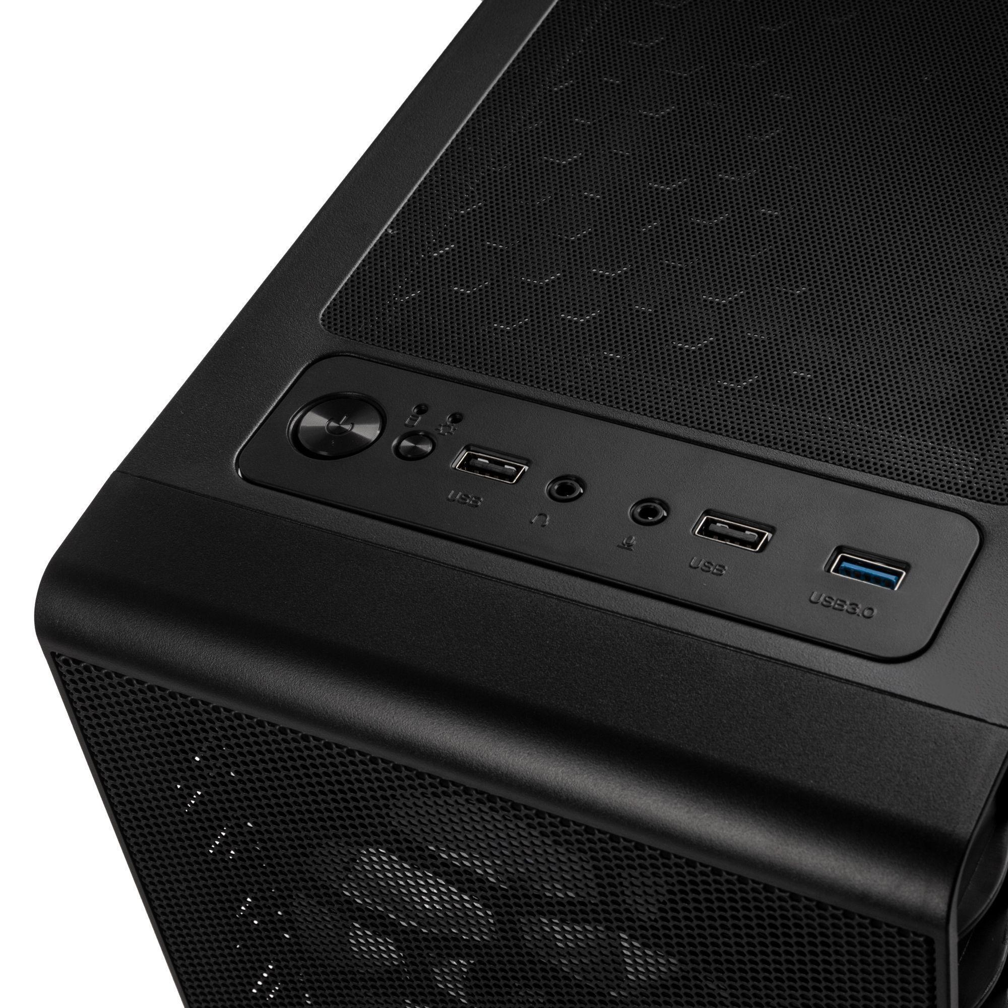 GABINETE KOLINK OBSERVATORY LITE MESH RGB-4