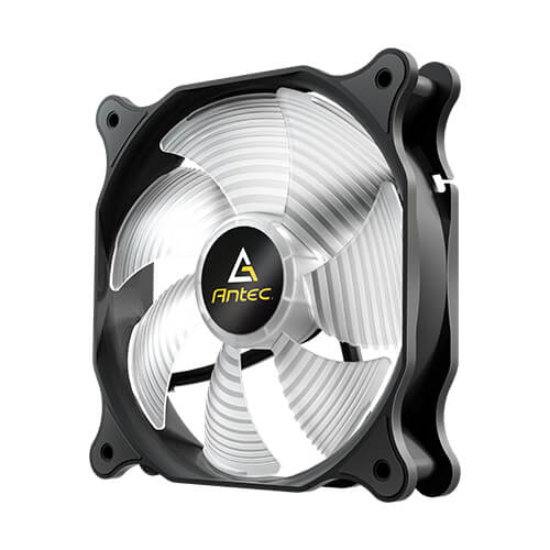 Ventilador para PC Antec F12 RACING ARGB 120mm 1 Unidad-3