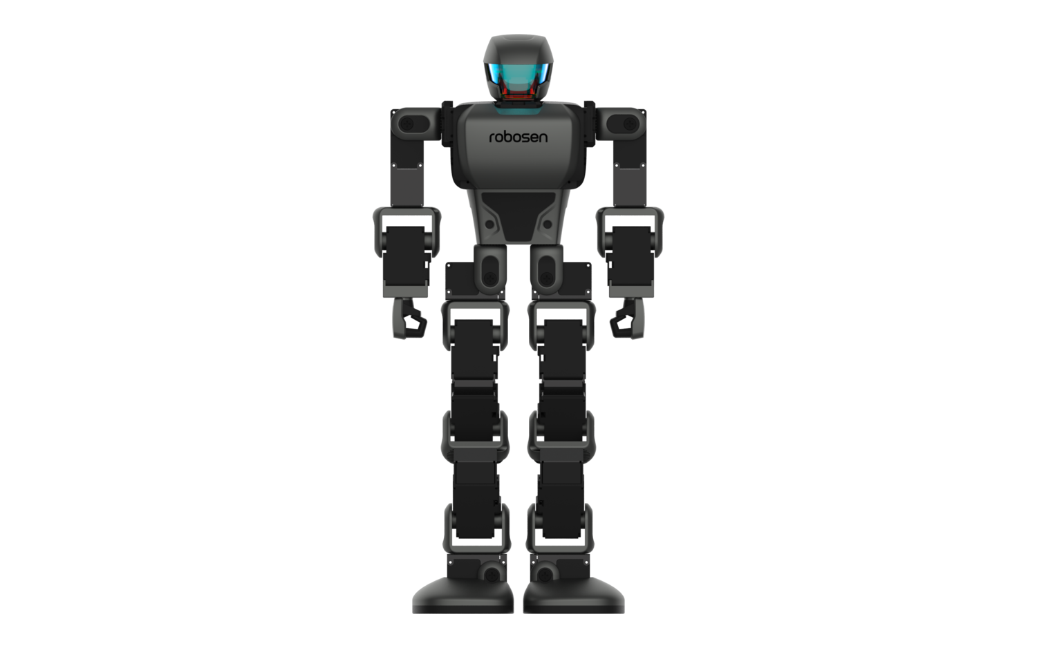 Robot Programable K1 Interstellar Scout, Controlable por APP, Conexión Bluetooth, Negro Part number: K1PRO / Cod: NA0000060675-1