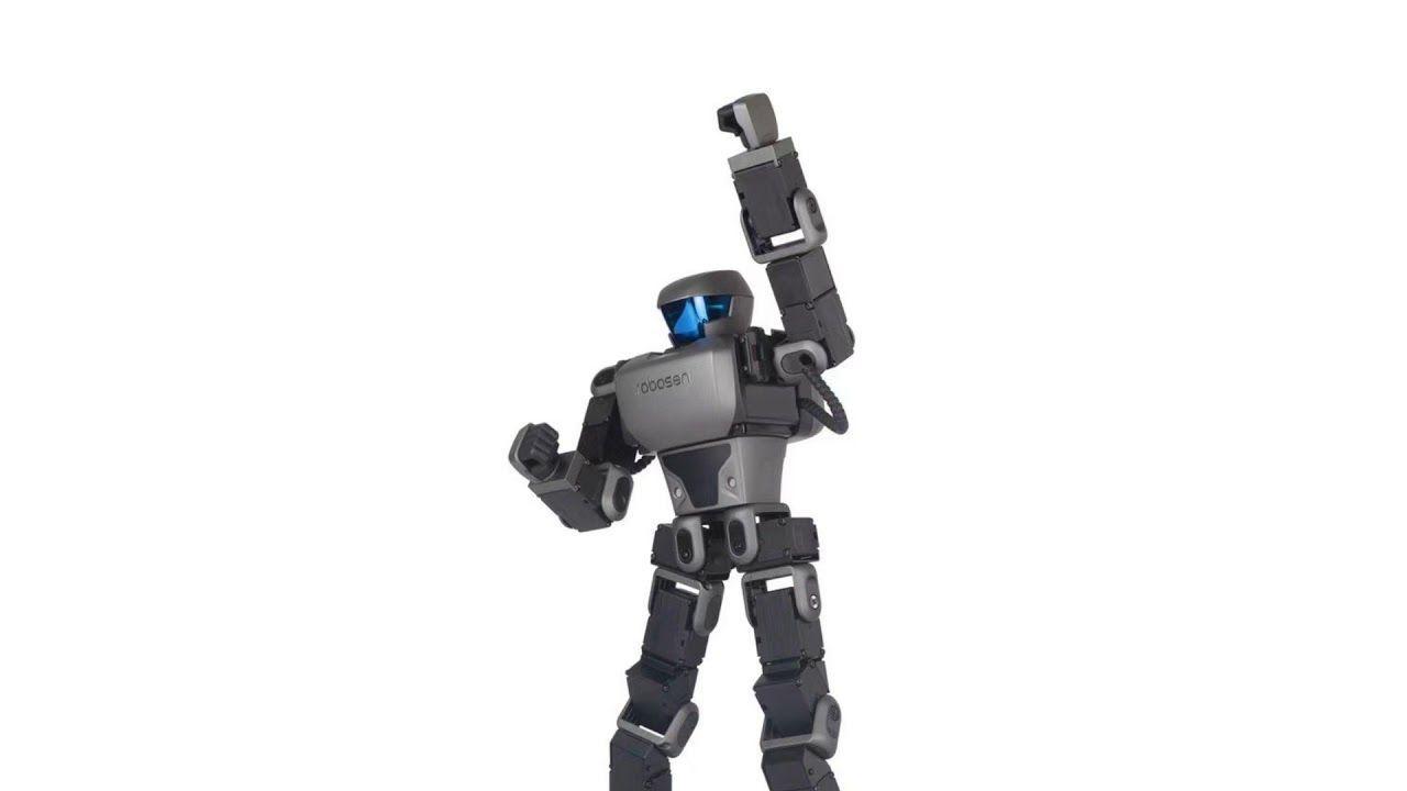 Robot Programable K1 Interstellar Scout, Controlable por APP, Conexión Bluetooth, Negro Part number: K1PRO / Cod: NA0000060675-2