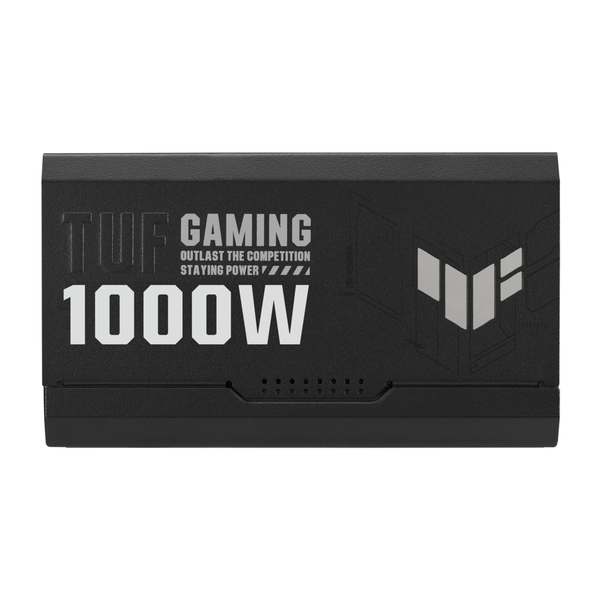 Fuente de Poder ASUS TUF Gaming 1000G, 1000W, Full Modular, Certificada 80 PLUS Gold-3