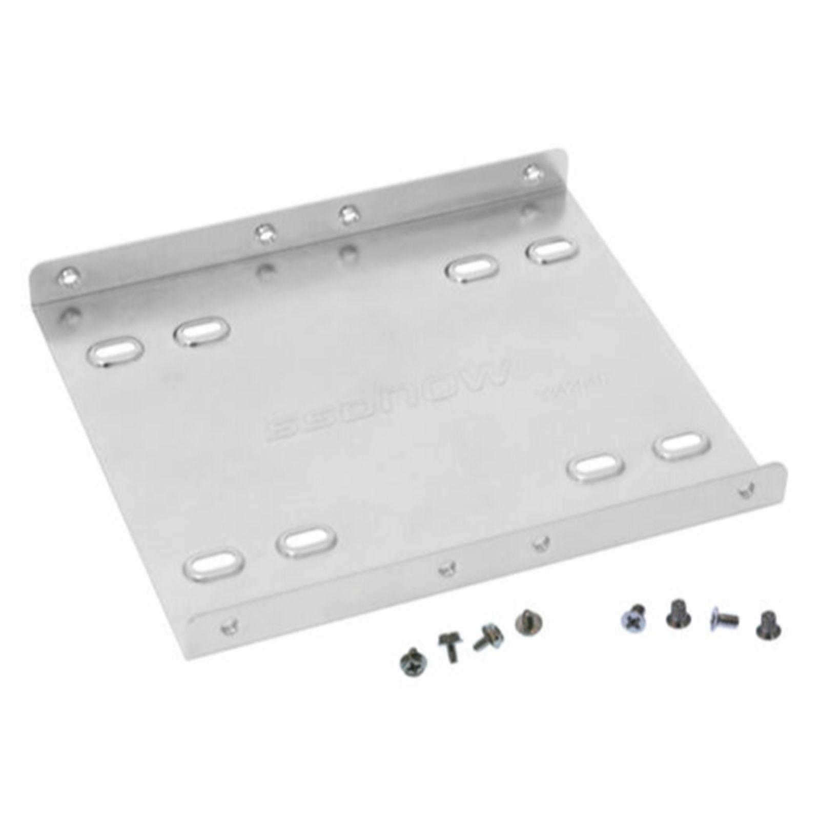 Kingston Adaptador Bracket SSDNow De 2.5' a 3.5' OEM-0
