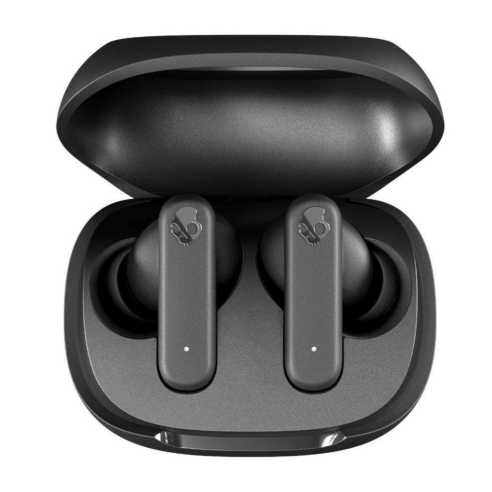 Audífonos Bluetooth Skullcandy Smokin’ Buds, Color Negro-2
