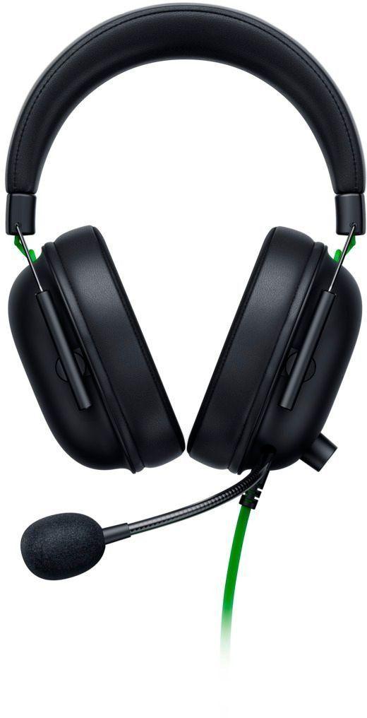 Audífonos Gamer Razer Blackshark V2 X USB, Micrófono con Cancelación de Ruido-2