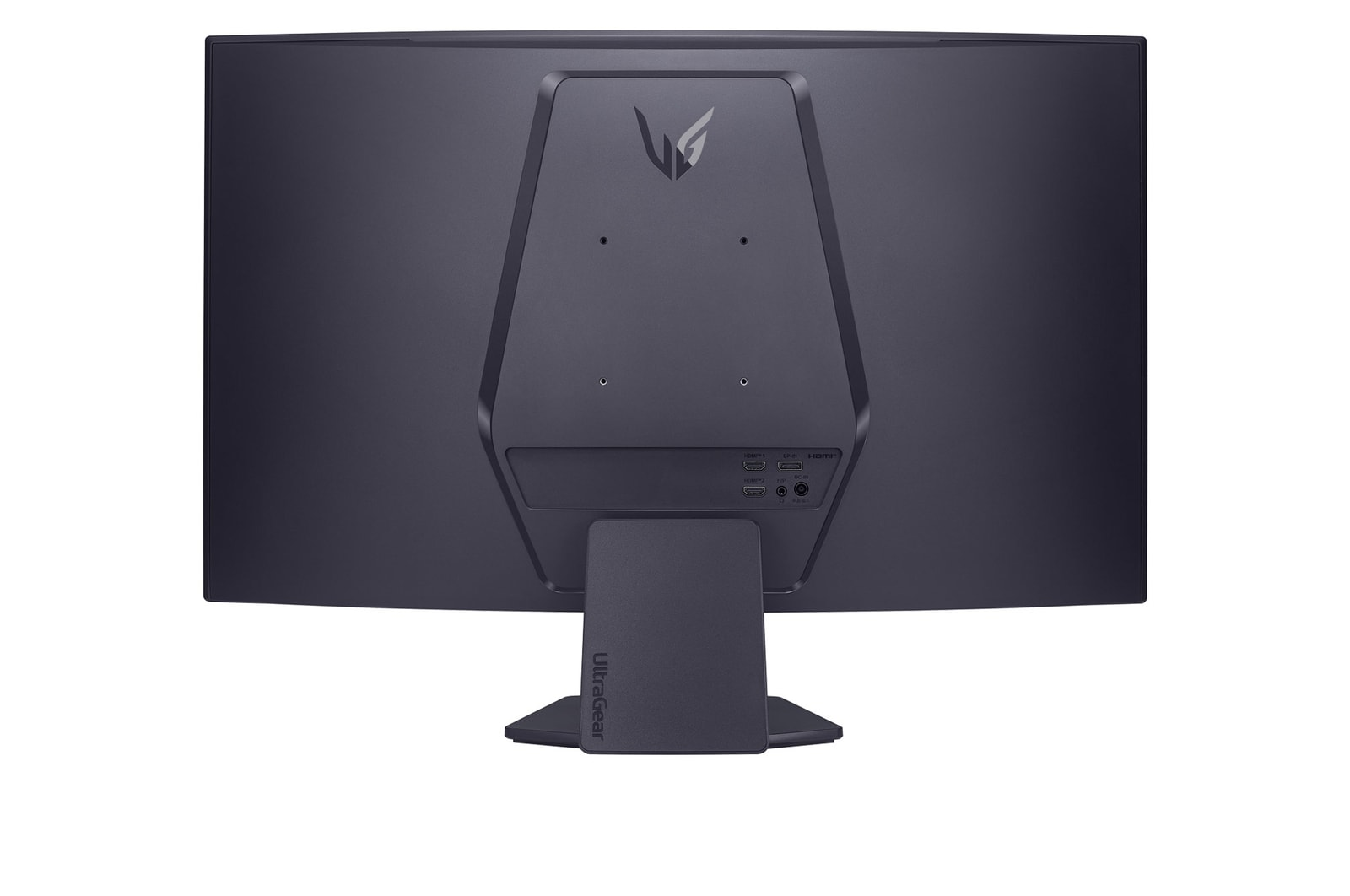 Monitor Gamer LG Ultragear Curvo, 32" QHD, 180hz, 1ms, Panel VA, AMD FreeSync, HDR 10-5