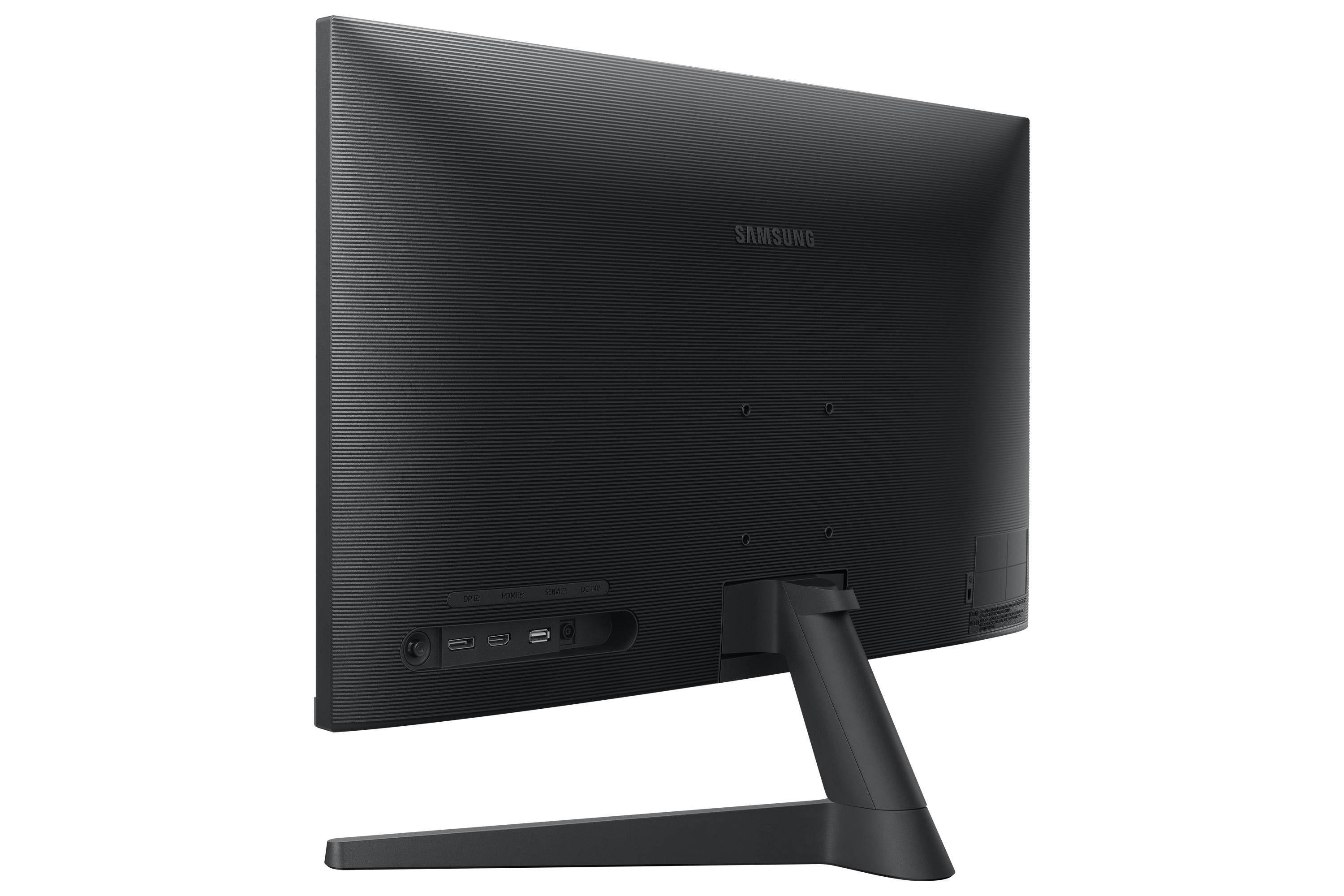 Monitor Plano Samsung Essential S3, 27" IPS, Full HD, 100Hz, 4ms, DisplayPort, HDMI-2