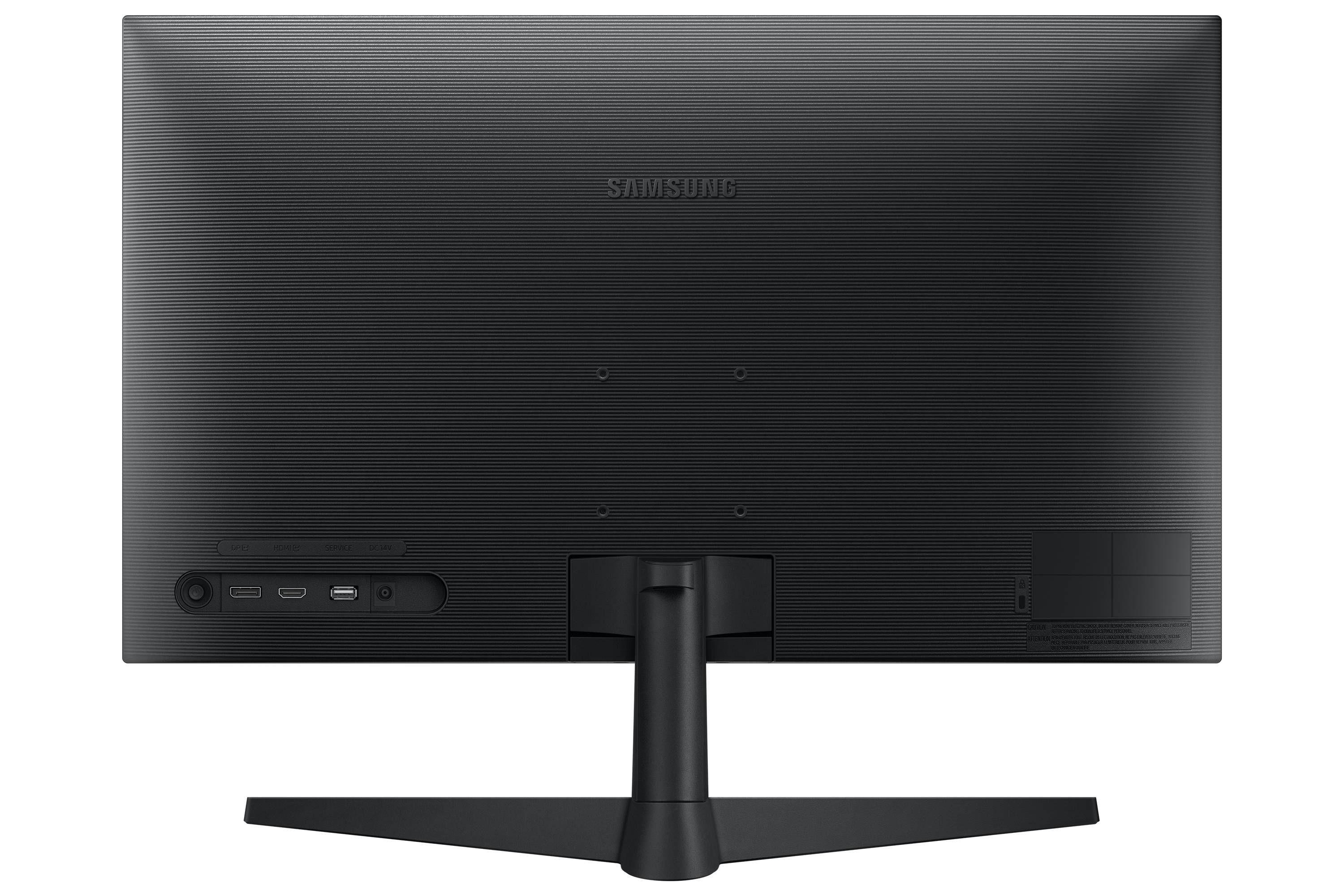 Monitor Plano Samsung Essential S3, 27" IPS, Full HD, 100Hz, 4ms, DisplayPort, HDMI-3