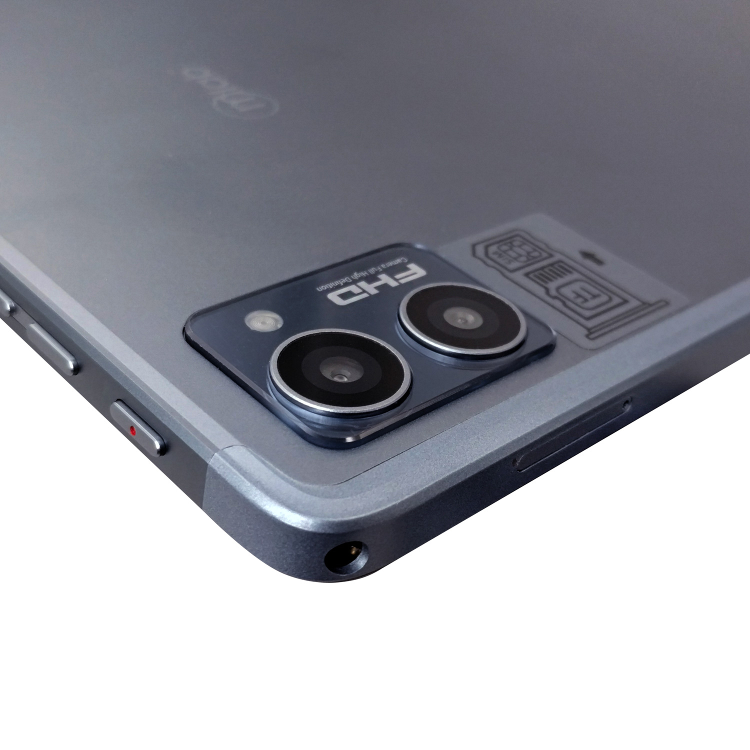 Tablet Mlab Studio Phone PRO 10, Octa-Core MT8768, 4GB, 128GB, 4G LTE - 9342-3