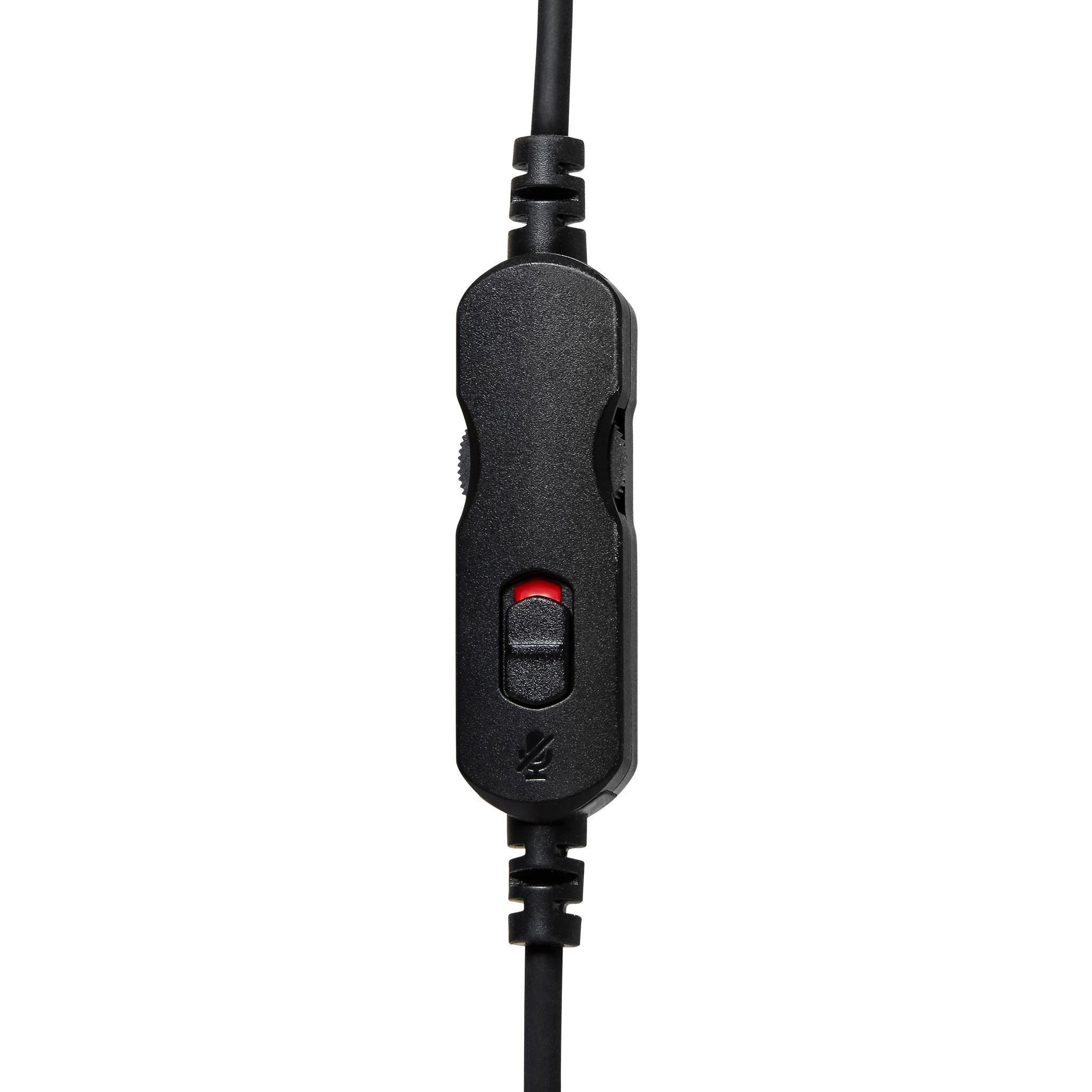 Audífonos Gamer HyperX Cloud Stinger Core, Compatible con Consolas, Negro-Azul-1