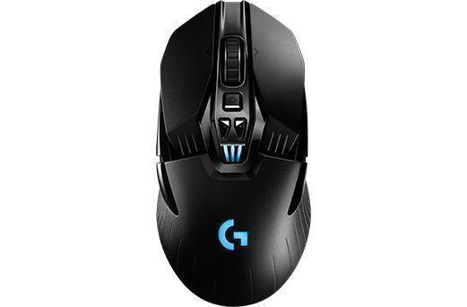 Mouse Gamer inalámbrico Logitech G903, RGB-0