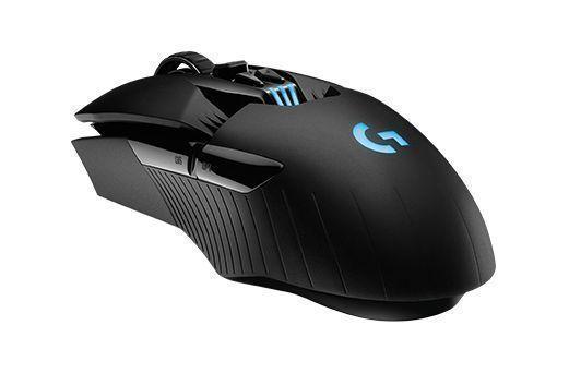 Mouse Gamer inalámbrico Logitech G903, RGB-1