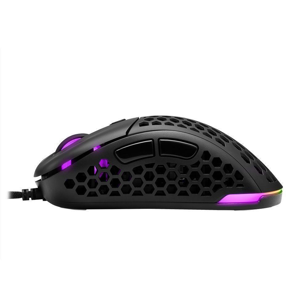 Mouse Gamer Sharkoon Light² S, Ultra-Liviano, RGB-3