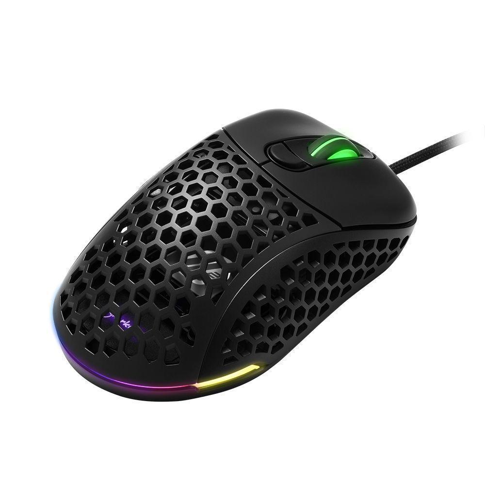 Mouse Gamer Sharkoon Light² S, Ultra-Liviano, RGB-4