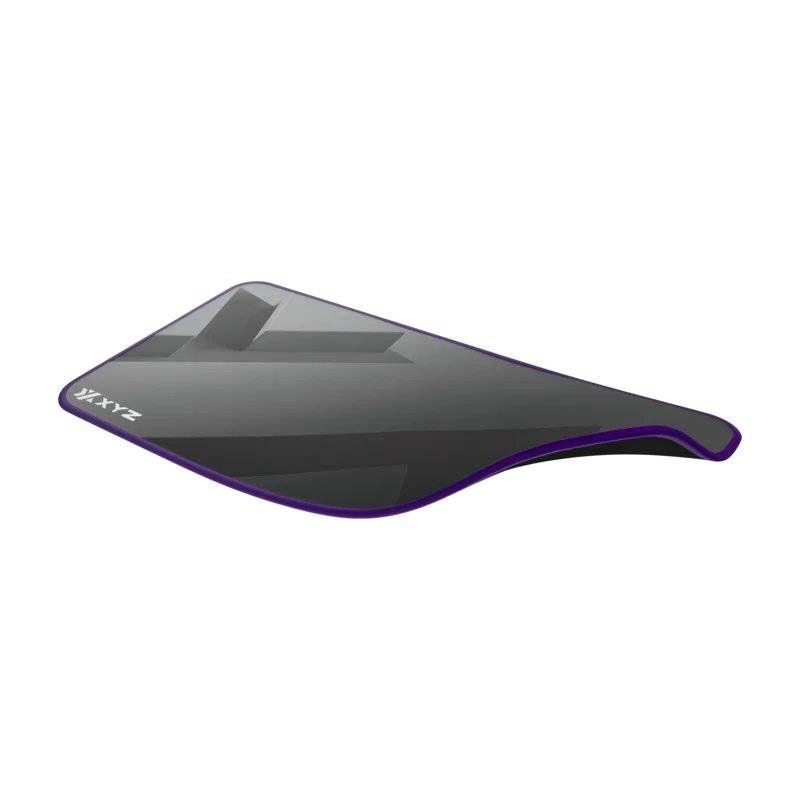 Mousepad Gamer XYZ PULSEPAD Series XXL 120 x 60cm Espesor 4mm Negro-3