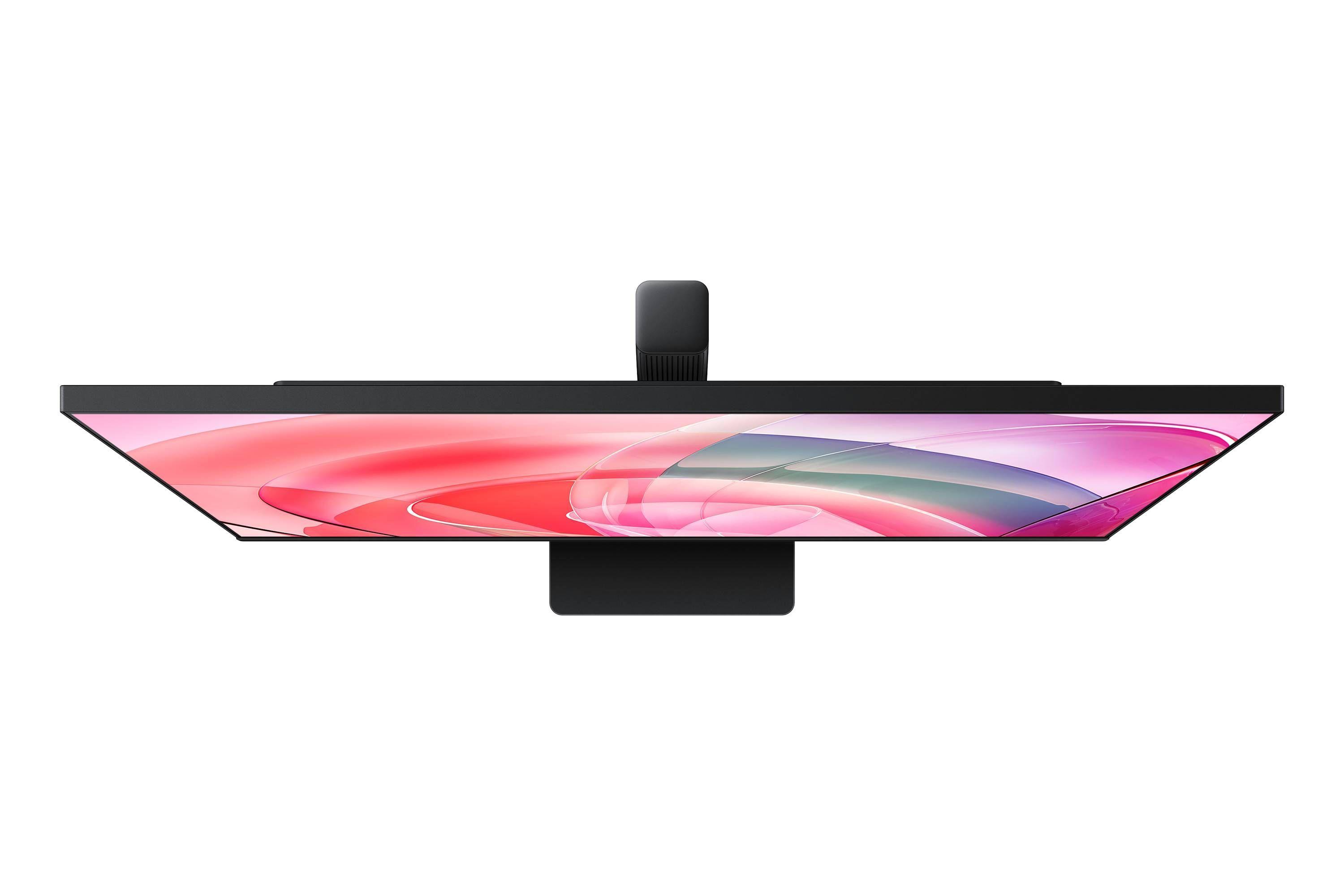 Monitor Plano Samsung 27" S70UD ViewFinity S7 UHD 4K, 60Hz, 16:9, 5ms, 2xHDMI, DP2.2-2